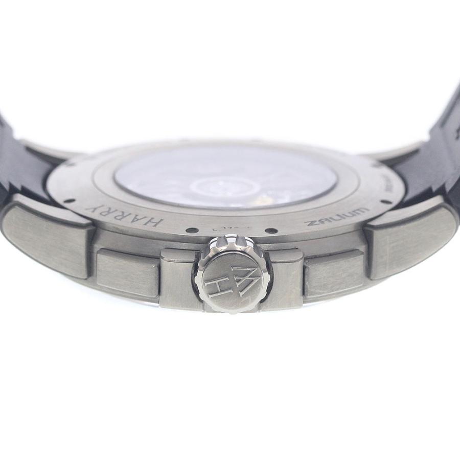 ハリーウィンストン HARRY WINSTON OCEABD42ZZ001 オーシャン
