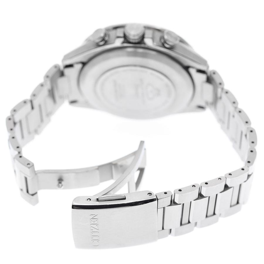 シチズン CITIZEN CC4010-80A/F950-T026656 アテッサ エコドライブ GPS ソーラー電波 メンズ 箱・保証書付き_959771の画像
