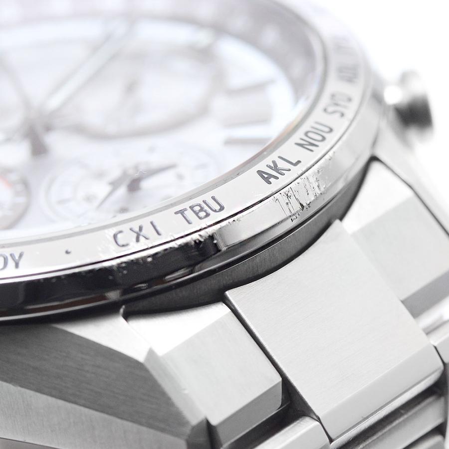 シチズン CITIZEN CC4010-80A/F950-T026656 アテッサ エコドライブ GPS ソーラー電波 メンズ 箱・保証書付き_959771の画像