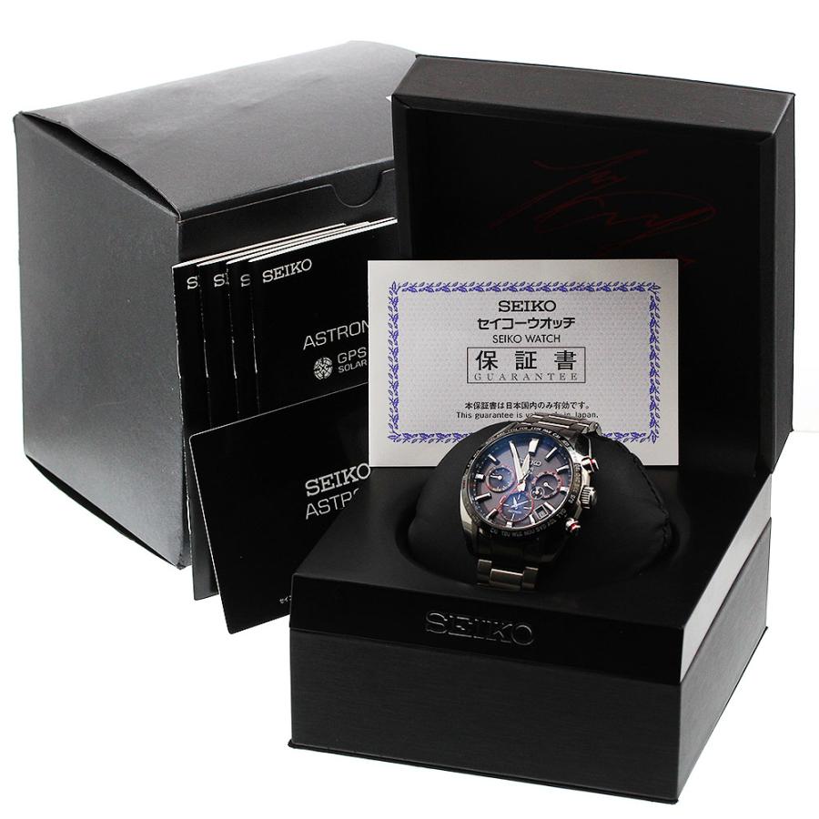 SEIKO（セイコー） SEIKO SBXC043/5X53-0AS0 アストロン 大谷翔平2019