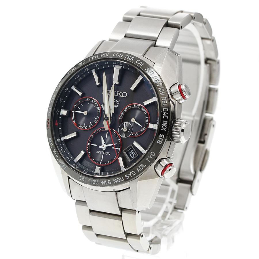 SEIKO（セイコー） SEIKO SBXC043/5X53-0AS0 アストロン 大谷翔平2019