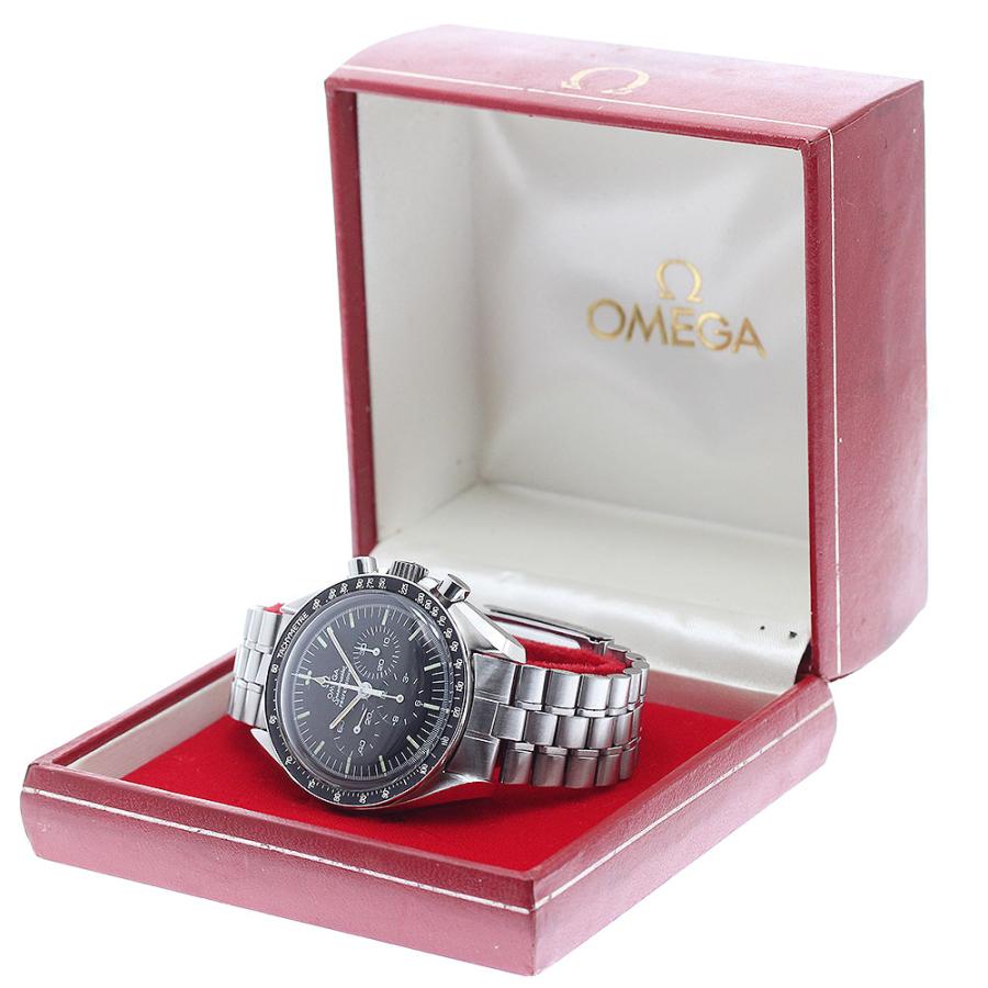 OMEGA（オメガ） OMEGA 145.022 スピードマスター プロフェッショナル