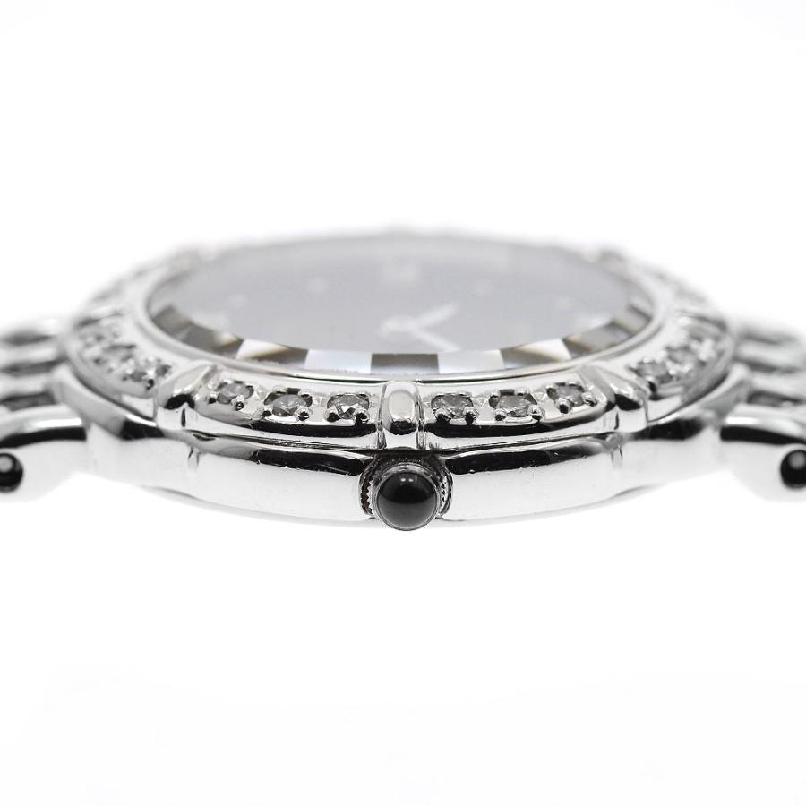 SEIKO（セイコー） SEIKO 5A50-5190 エクセリーヌ 4P ダイヤベゼル