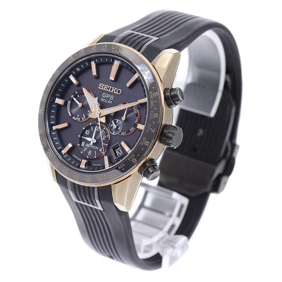 SEIKO　アストロン　SBXC006 5X53 0AB0 SEIKO（セイコー） SEIKO SBXC006/5X53-0AB0 アストロン GPS ソーラー