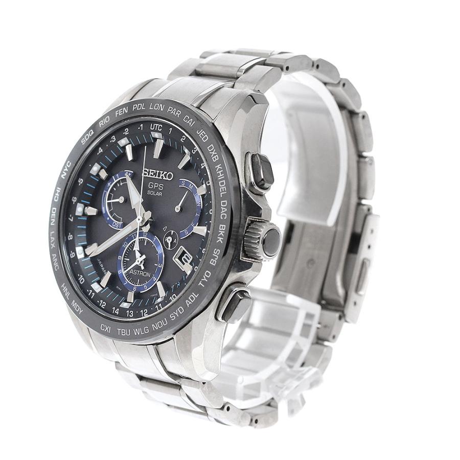 SEIKO（セイコー） SEIKO SBXB101/8X53-0AS0-2 アストロン GPS