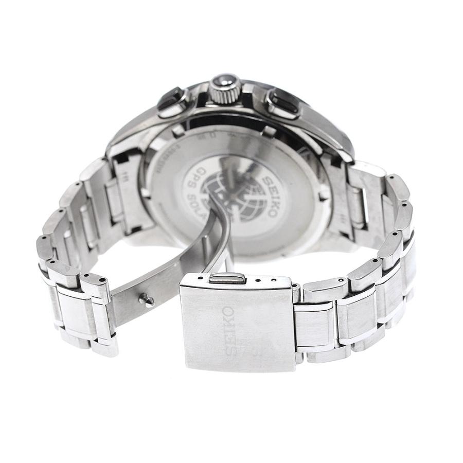 SEIKO（セイコー） SEIKO SBXB101/8X53-0AS0-2 アストロン GPS