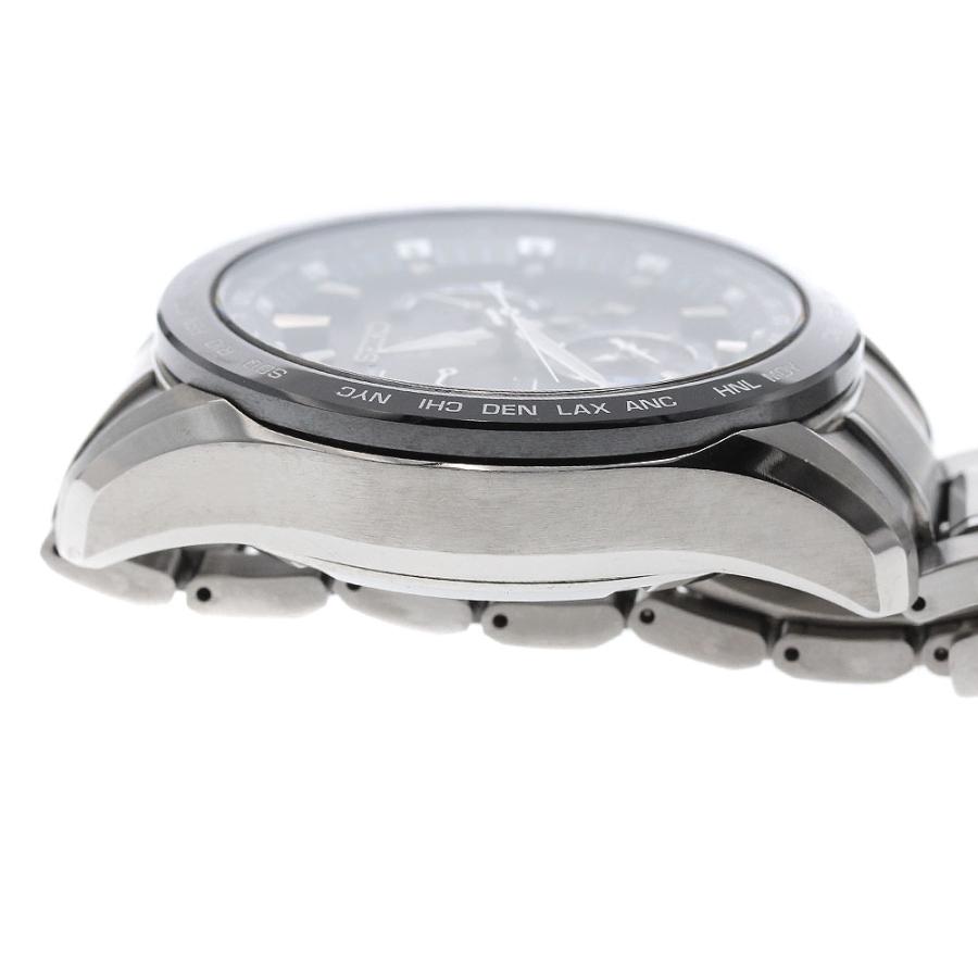 セイコー SEIKO SBXB101/8X53-0AS0-2 アストロン GPS ソーラー電波 メンズ 保証書付き_959870 SEIKO（セイコー） SEIKO SBXB101/8X53-0AS0-2 アストロン GPS