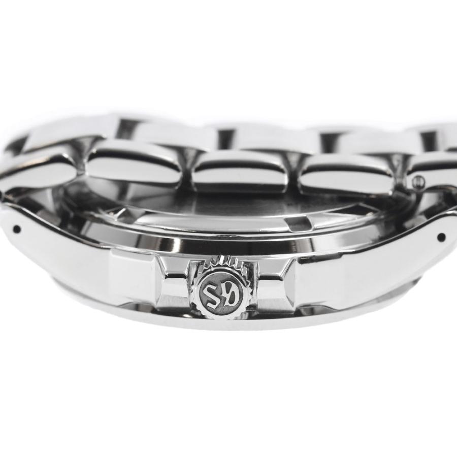 SEIKO（セイコー） SEIKO SBGA027/9R65-0AG1 グランドセイコー デイト