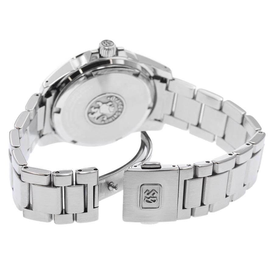 SEIKO（セイコー） SEIKO SBGA027/9R65-0AG1 グランドセイコー デイト