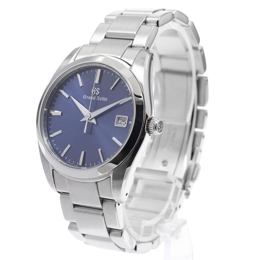 SEIKO（セイコー） SEIKO SBGX265/9F62-0AB0 グランドセイコー