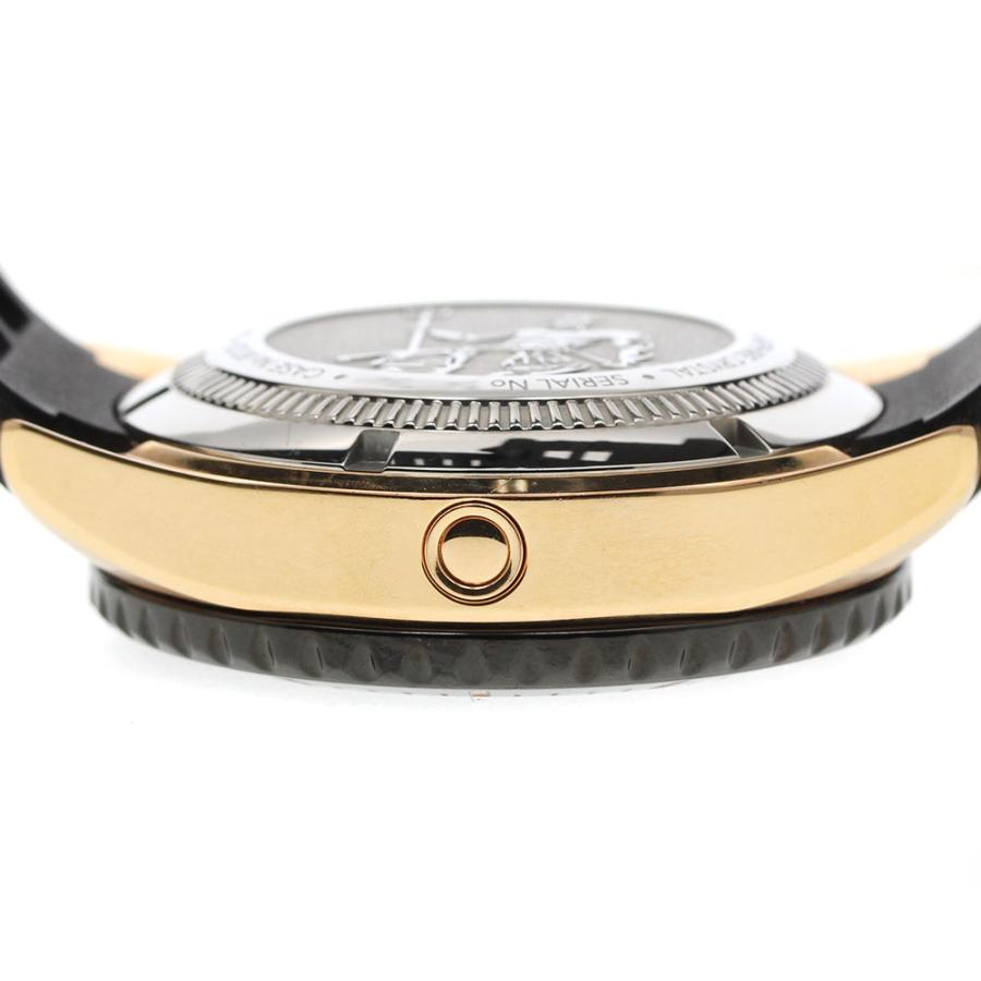 EDOX（エドックス） EDOX 80120-37RNNCA-NIR スカイダイバー