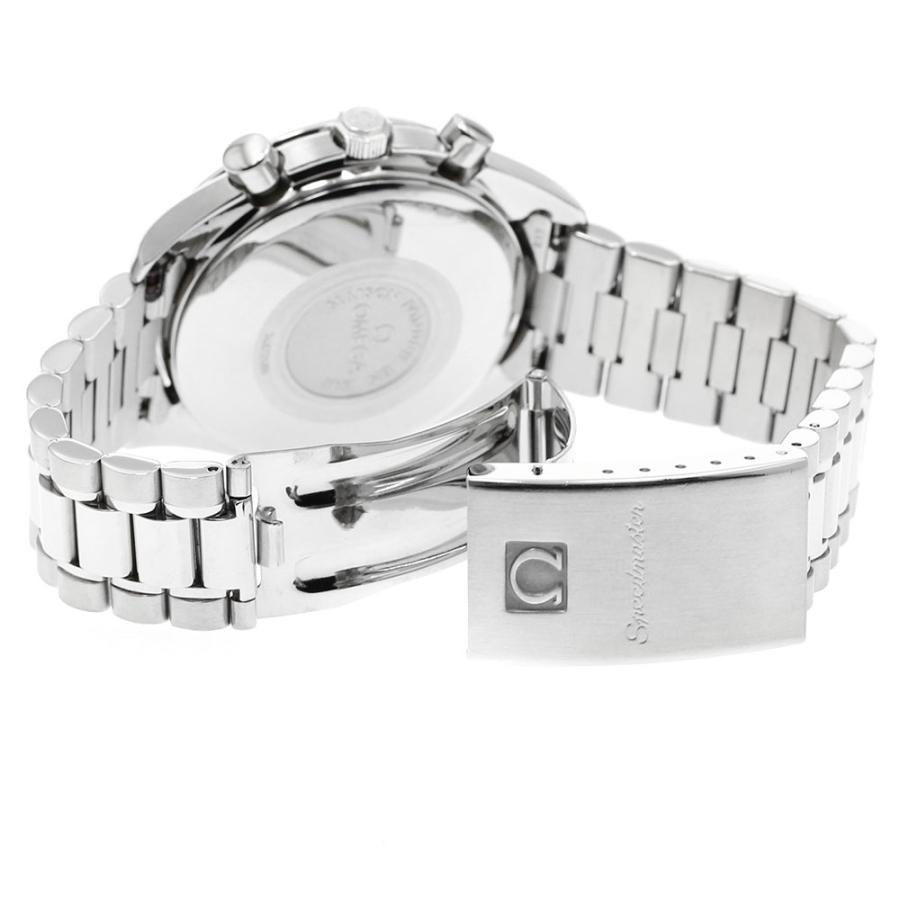 OMEGA（オメガ） OMEGA 3521.30 スピードマスター トリプルカレンダー 
