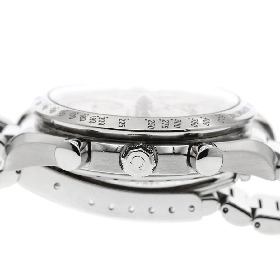 OMEGA（オメガ） OMEGA 3521.30 スピードマスター トリプルカレンダー 