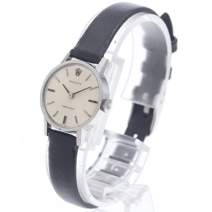 ROLEX（ロレックス） 訳あり ROLEX 2649 プレシジョン Cal.1400 手巻き