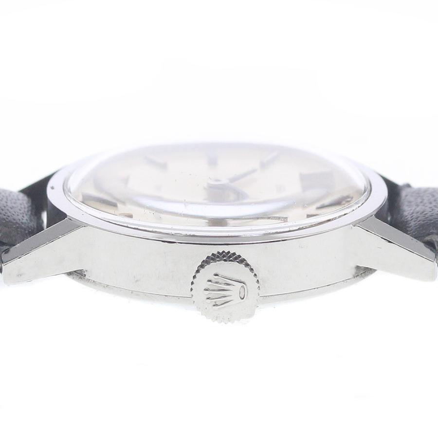 ROLEX（ロレックス） 訳あり ROLEX 2649 プレシジョン Cal.1400 手巻き