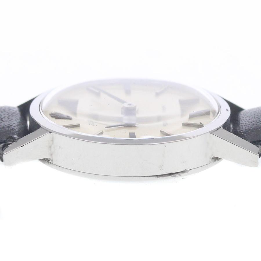 ROLEX（ロレックス） 訳あり ROLEX 2649 プレシジョン Cal.1400 手巻き