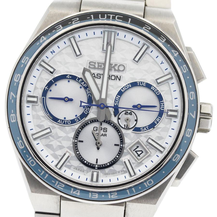 SEIKO（セイコー） SEIKO SBXC135/5X53-0CC0 アストロン ネクスター
