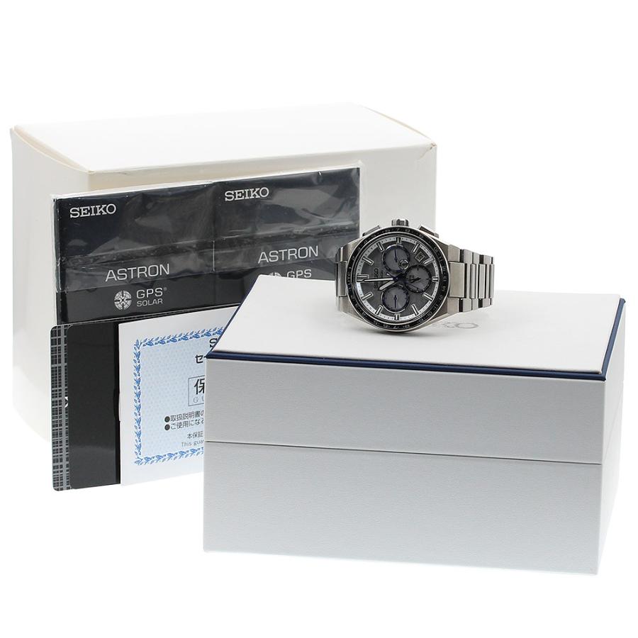 SEIKO（セイコー） SEIKO SBXC135/5X53-0CC0 アストロン ネクスター