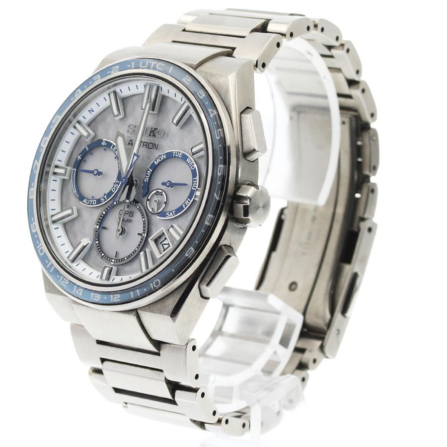 SEIKO（セイコー） SEIKO SBXC135/5X53-0CC0 アストロン ネクスター