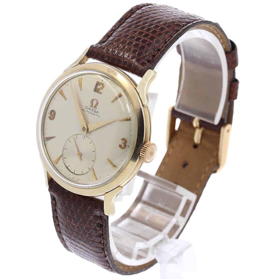OMEGA（オメガ） OMEGA 2577.11 シーマスター ハーフローター Cal.344