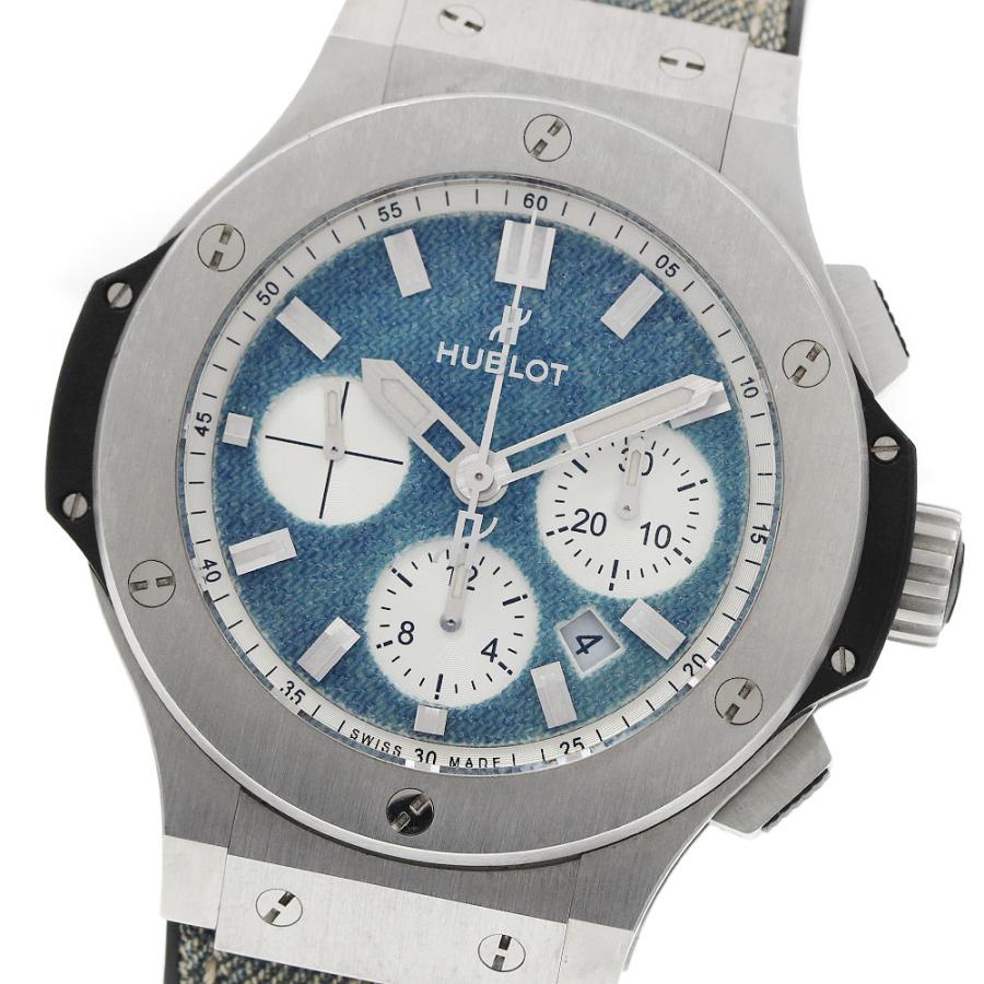 HUBLOT（ウブロ） HUBLOT 301.SX.2710.NR.JEANS ビッグバン ジーンズ