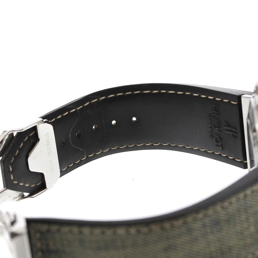 HUBLOT（ウブロ） HUBLOT 301.SX.2710.NR.JEANS ビッグバン ジーンズ
