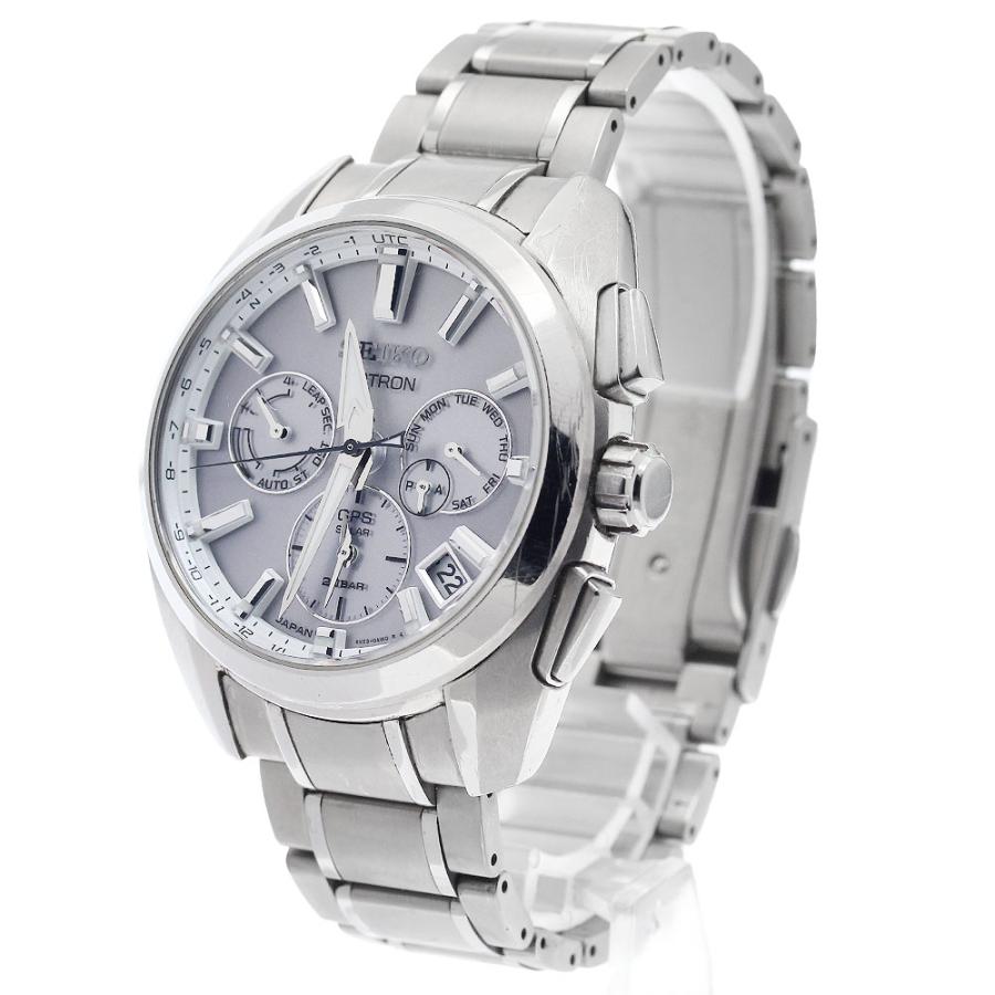 SEIKO（セイコー） SEIKO SBXC063/5X53-0AV0 アストロン デイデイト