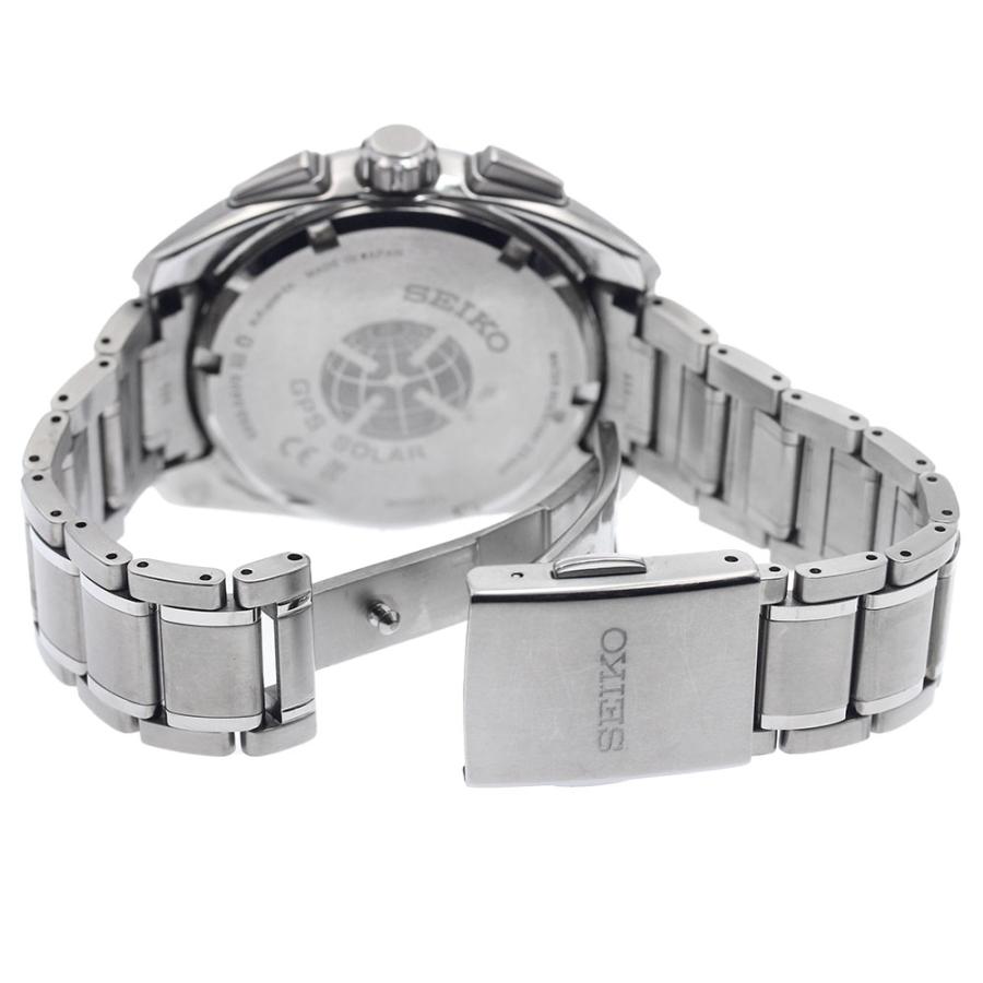 SEIKO（セイコー） SEIKO SBXC063/5X53-0AV0 アストロン デイデイト