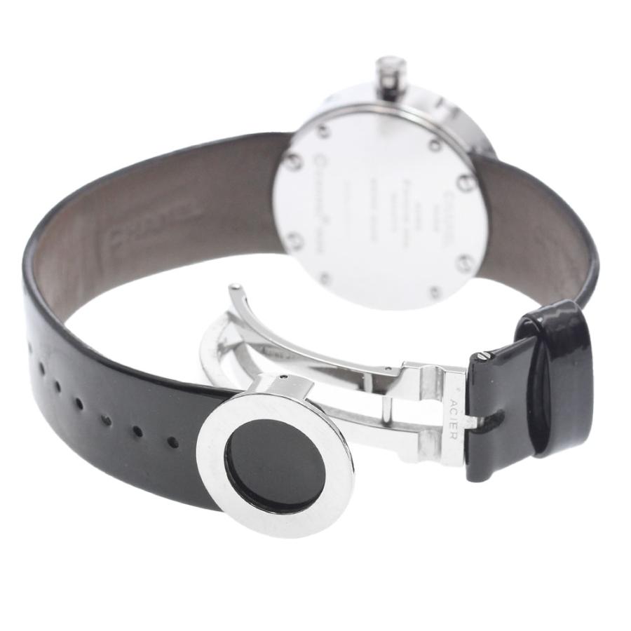 電池交換済 CHANEL シャネル 腕時計 ラ・ロンド クォーツ H0579 CHANEL（シャネル） CHANEL H0579 ラ・ロンド クォーツ レディース