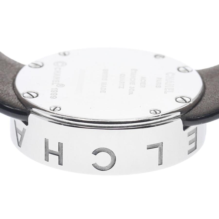 CHANEL（シャネル） CHANEL H0579 ラ・ロンド クォーツ レディース