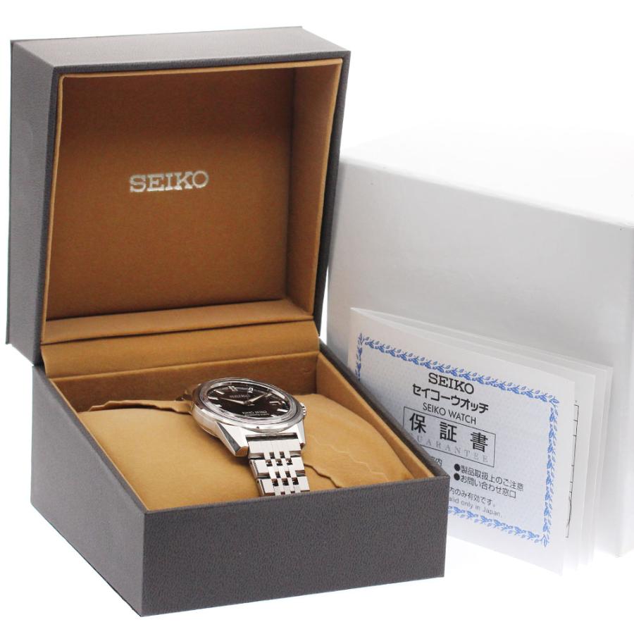 SEIKO（セイコー） SEIKO SDKS021/6R55-00B0 キングセイコー デイト