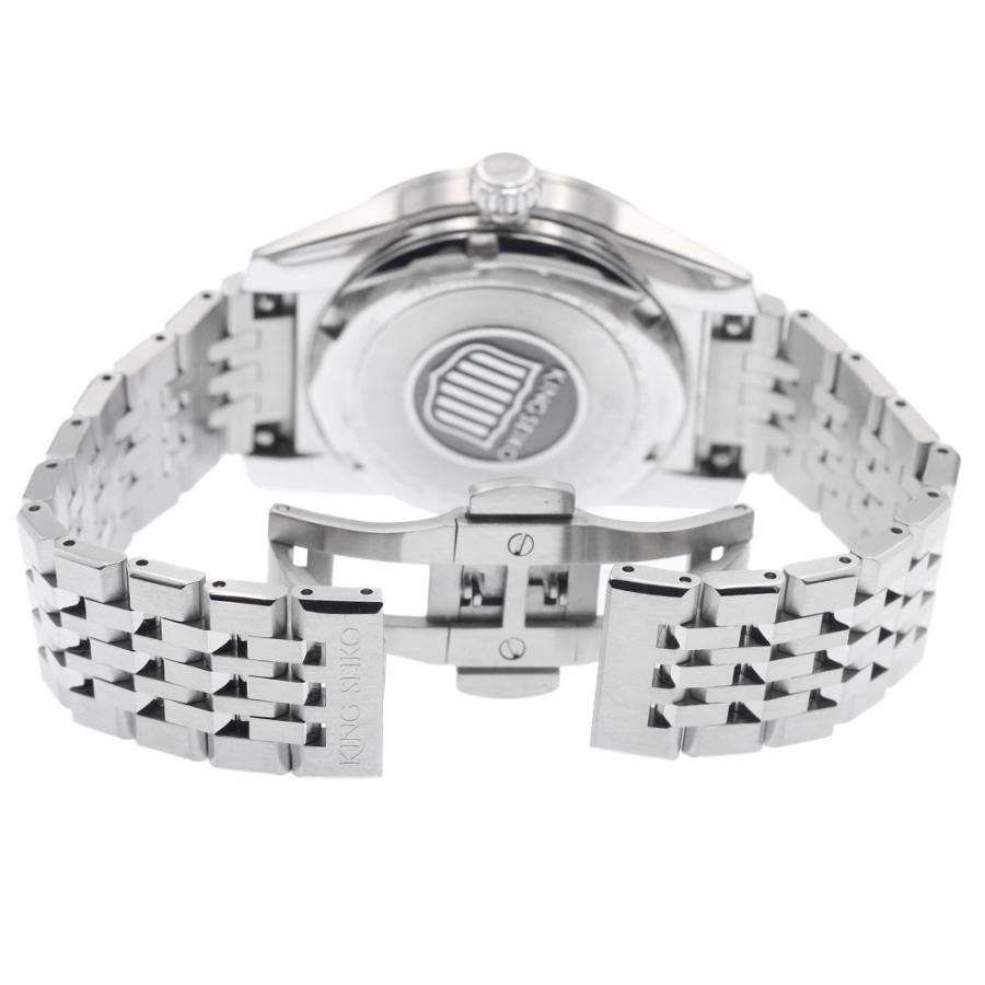 SEIKO（セイコー） SEIKO SDKS021/6R55-00B0 キングセイコー デイト