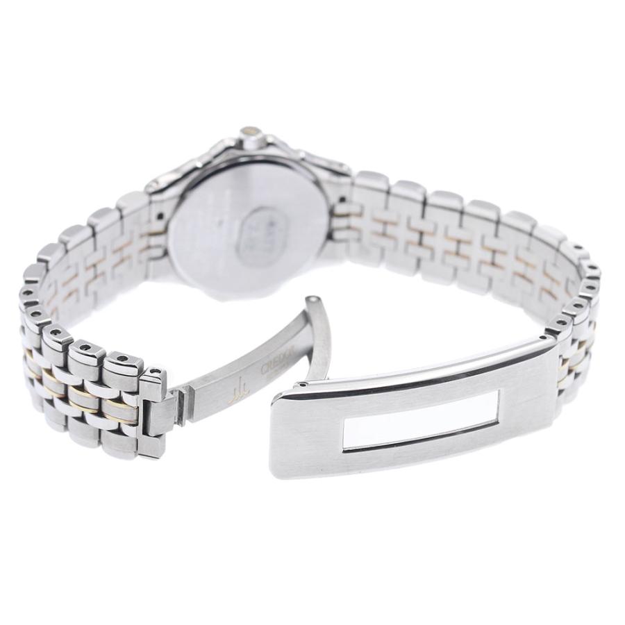 SEIKO（セイコー） SEIKO 4J81-0A30 クレドール クォーツ レディース