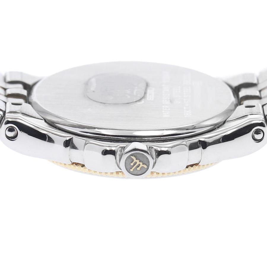 SEIKO（セイコー） SEIKO 4J81-0A30 クレドール クォーツ レディース