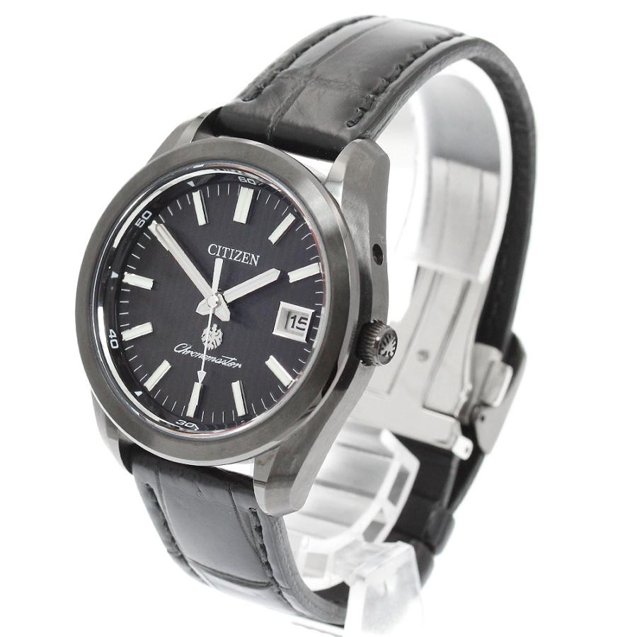 CITIZEN（シチズン） CITIZEN AQ4054-01E/A060-T025854 ザ・シチズン 
