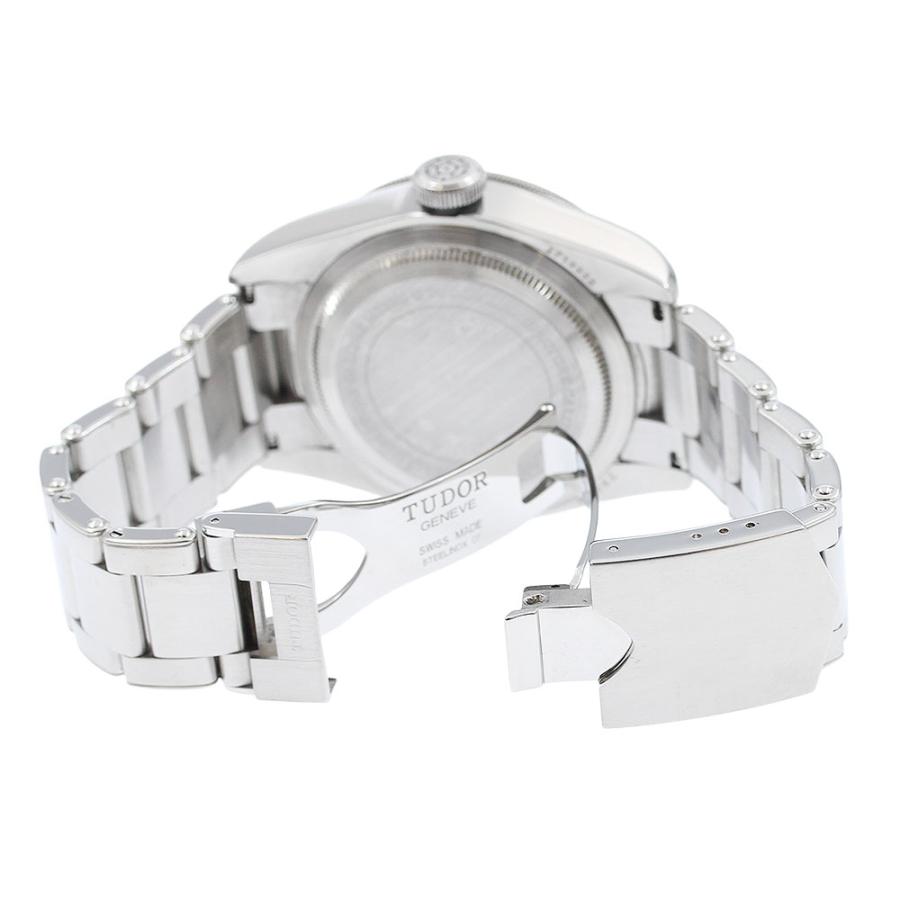 TUDOR（チューダー） チュードル TUDOR 79230N ヘリテージ ブラック