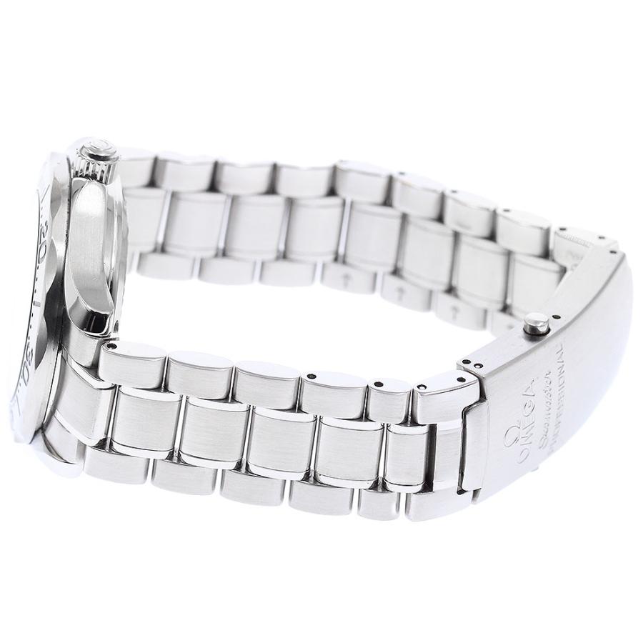 オメガ OMEGA 2253.80 シーマスター300 デイト 自動巻き ボーイズ 良品 _960544 OMEGA（オメガ） OMEGA 2253.80 シーマスター300 デイト 自動巻き