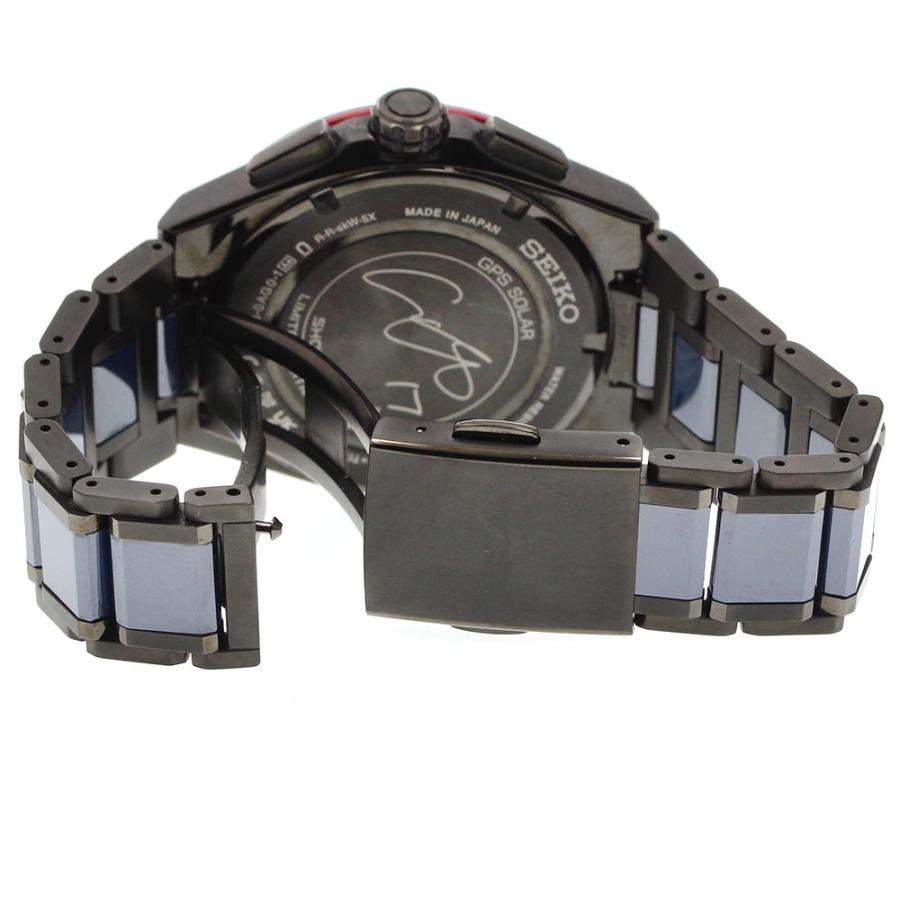 SEIKO（セイコー） SEIKO SBXC167/5X83-0AG0 アストロン ネクスター