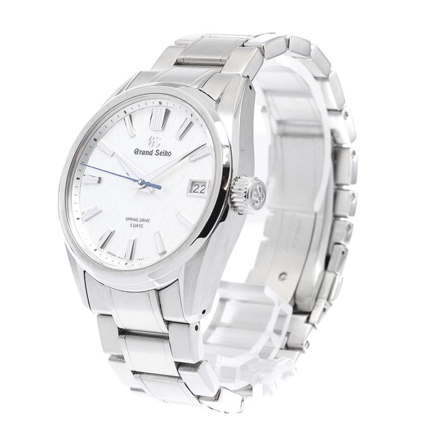 SEIKO（セイコー） SEIKO SLGA009/9RA2-0AB0 グランドセイコー