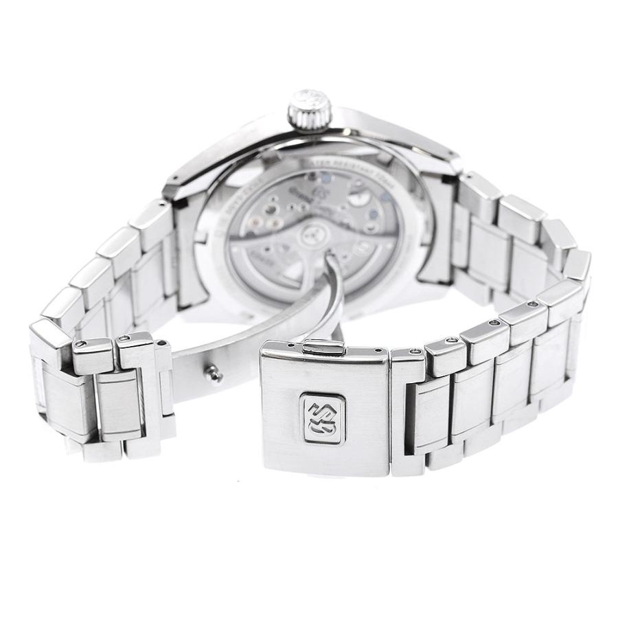 SEIKO（セイコー） SEIKO SLGA009/9RA2-0AB0 グランドセイコー