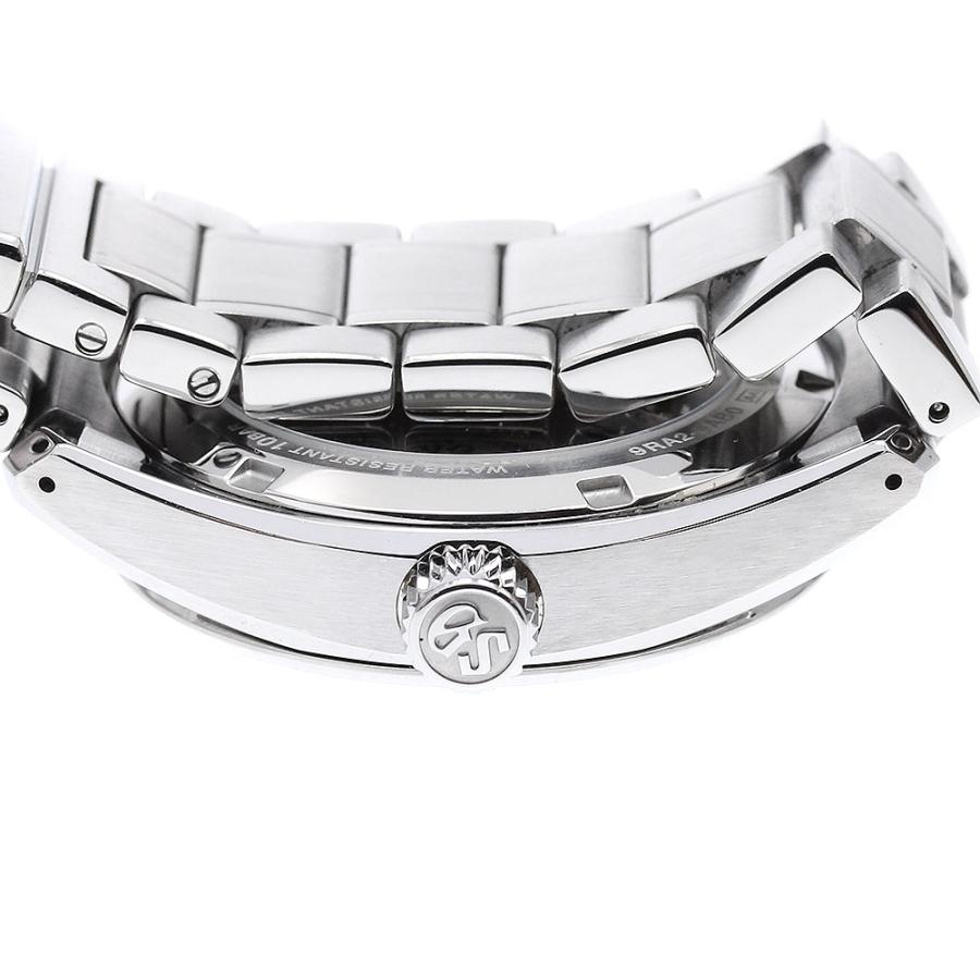 SEIKO（セイコー） SEIKO SLGA009/9RA2-0AB0 グランドセイコー