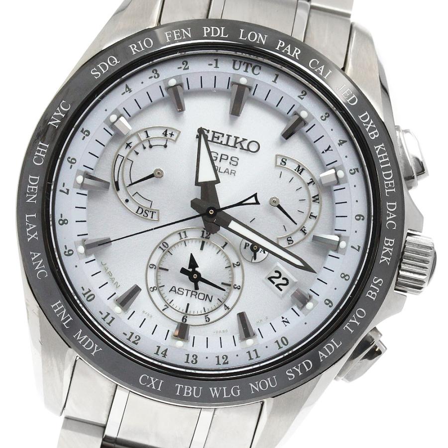 SEIKO（セイコー） SEIKO SBXB047/8X53-0AB0-2 アストロン GPS