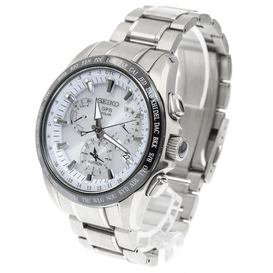 SEIKO（セイコー） SEIKO SBXB047/8X53-0AB0-2 アストロン GPS