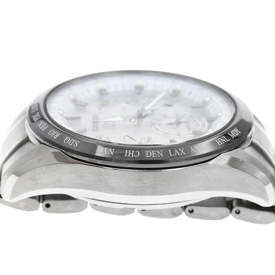 SEIKO（セイコー） SEIKO SBXB047/8X53-0AB0-2 アストロン GPS