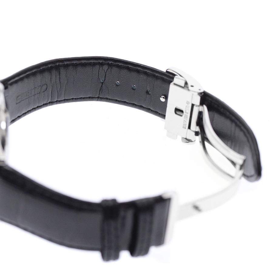 SEIKO（セイコー） SEIKO SARD007/6R24-00E0 プレサージュ 琺瑯文字盤