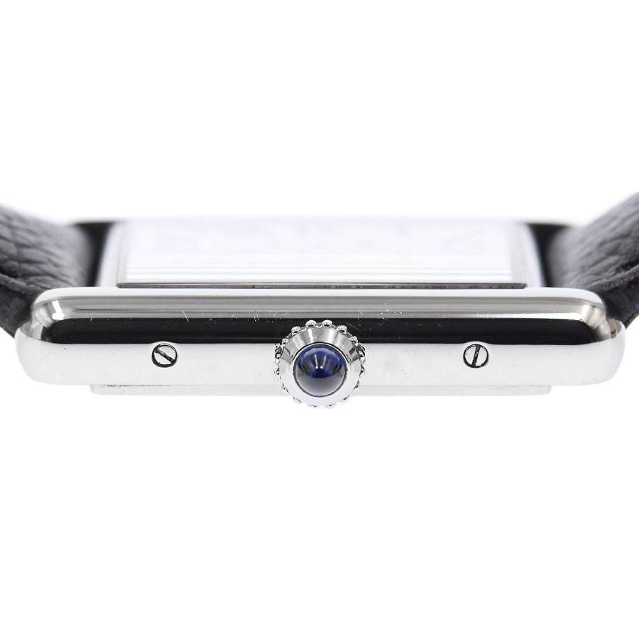 Cartier（カルティエ） CARTIER WSTA0041 タンクマスト LM クォーツ