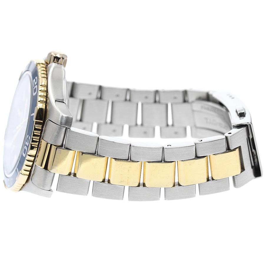 TAG HEUER（タグ・ホイヤー） TAG HEUER WAK2120.BB0835 アクア