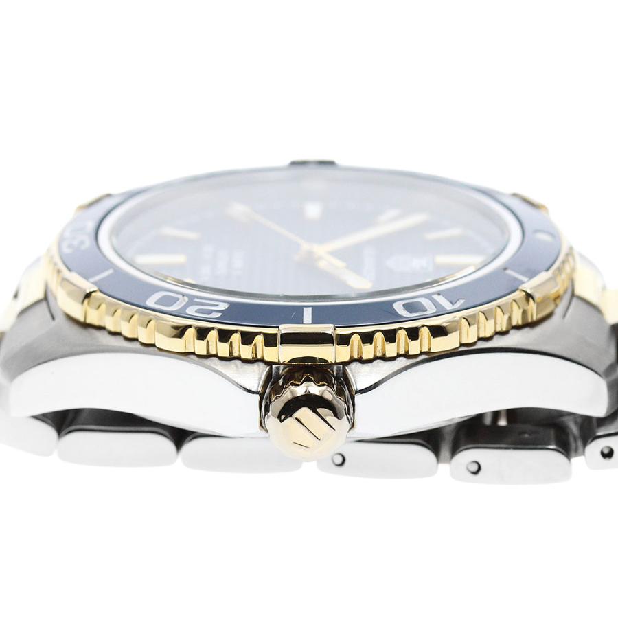TAG HEUER（タグ・ホイヤー） TAG HEUER WAK2120.BB0835 アクア