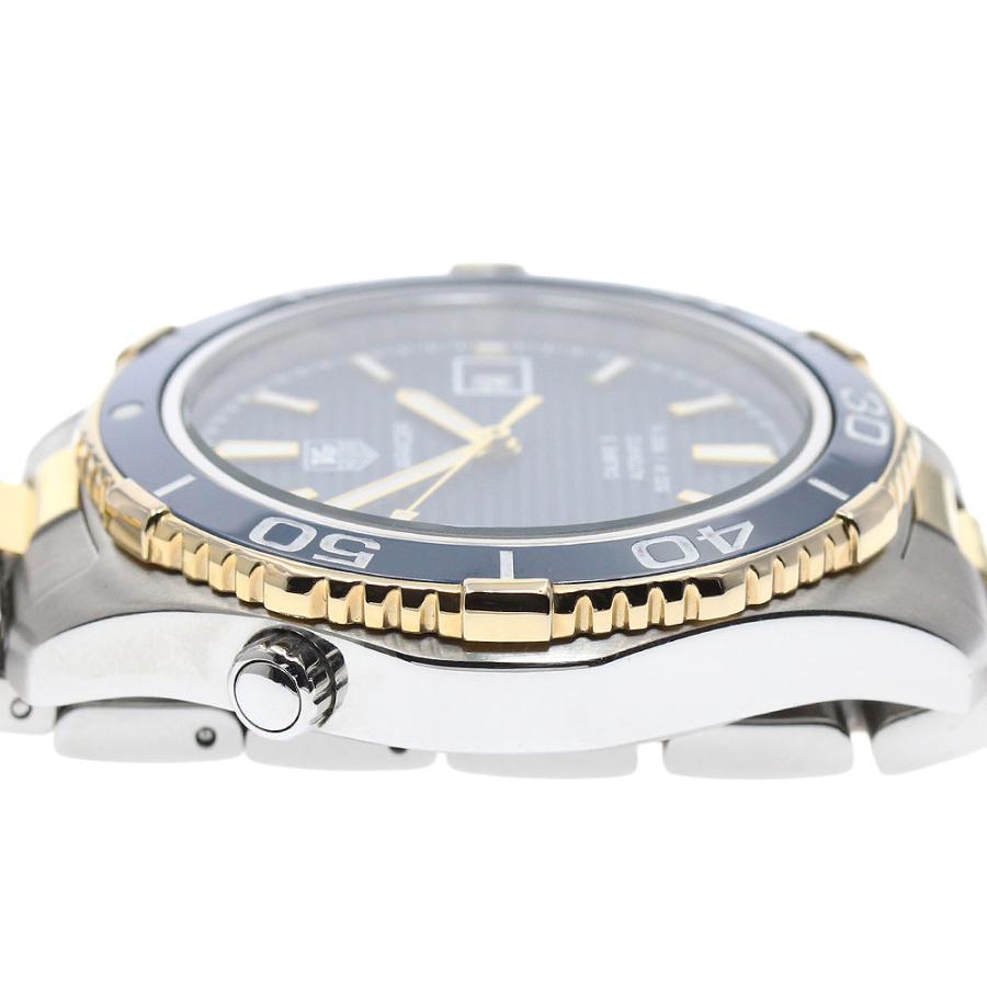 TAG HEUER（タグ・ホイヤー） TAG HEUER WAK2120.BB0835 アクア