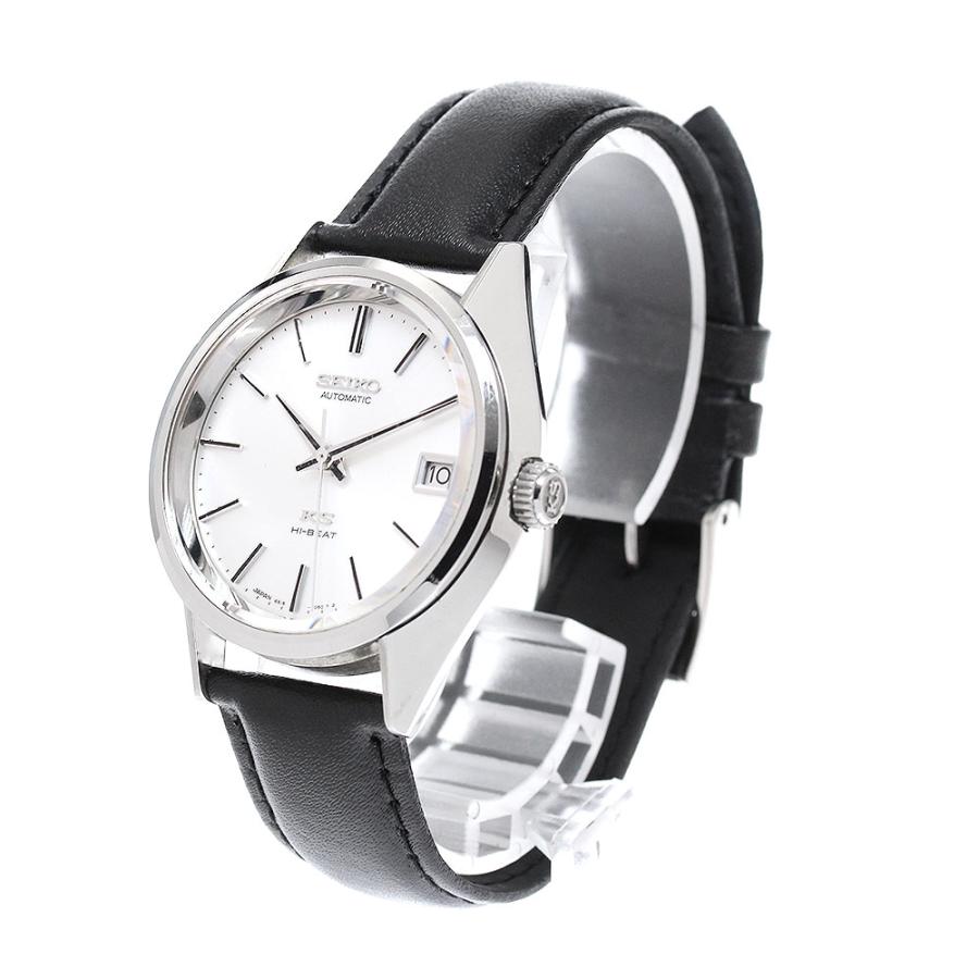 SEIKO（セイコー） SEIKO SCVN001/4S15-7040 キングセイコー